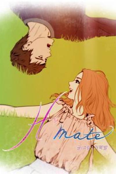H-Mate cover