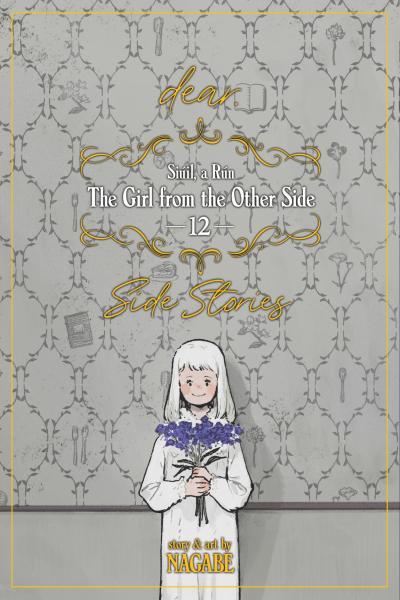 The Girl From the Other Side - Siúil, a Rún cover