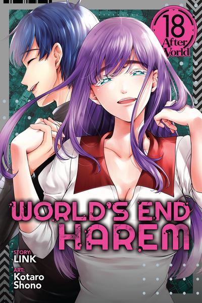 World's End Harem Season 2 Release Date Chapter 109 | World's End Harem | Weeb Central
