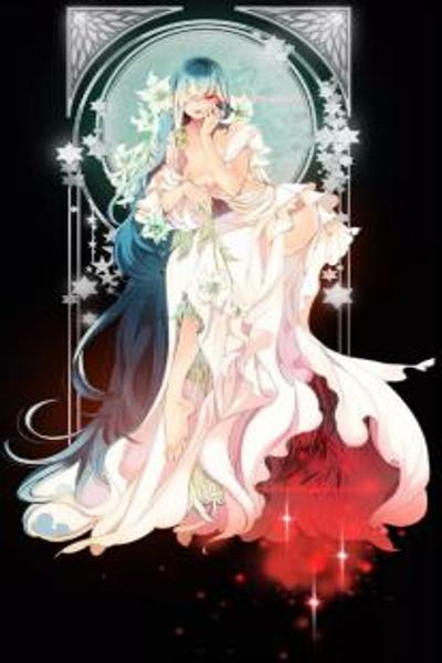 Lilith's Cord cover