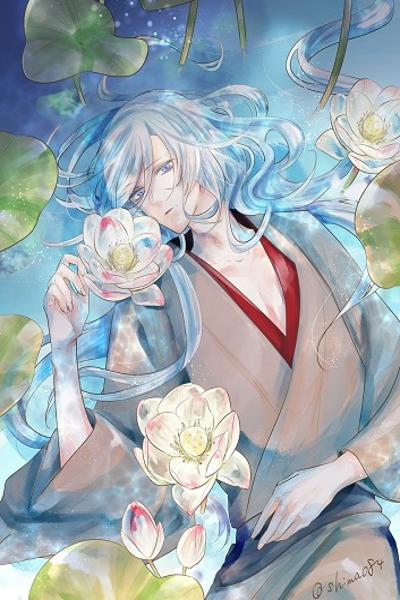 Kochou no Yumeji cover