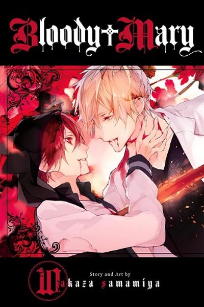 Bloody+Mary cover