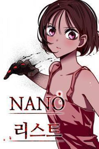 Nano List cover
