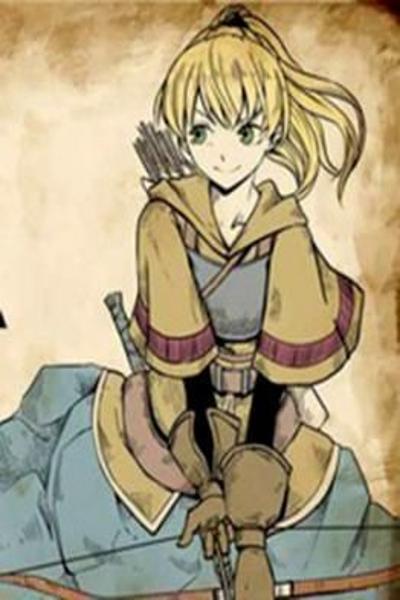 Acaria cover