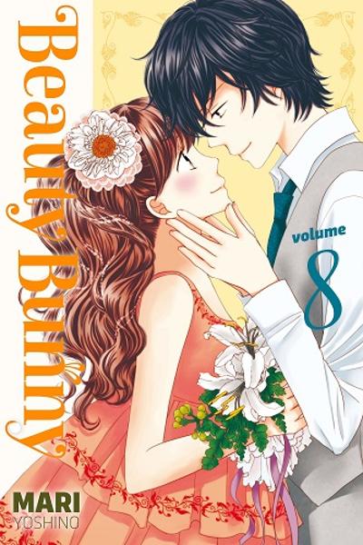 Beauty Bunny cover