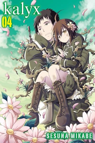 Kalyx cover
