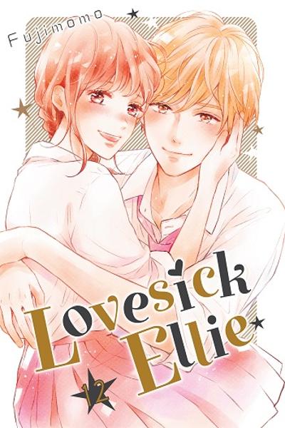 Lovesick Ellie cover