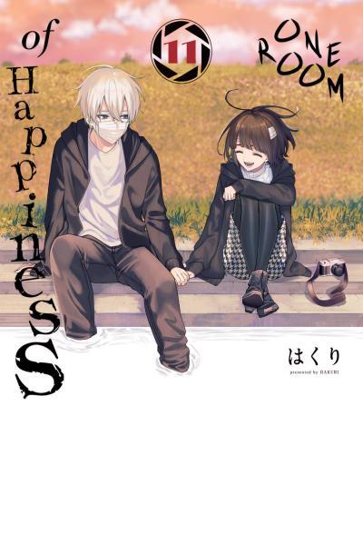 One Room of Happiness cover