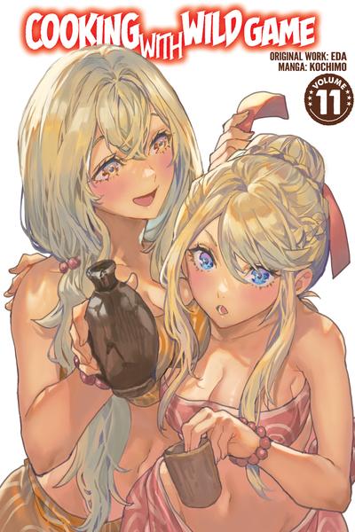 Cooking With Wild Game cover