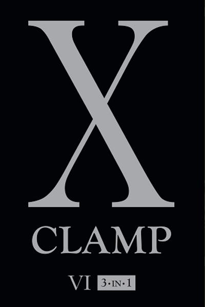 X cover