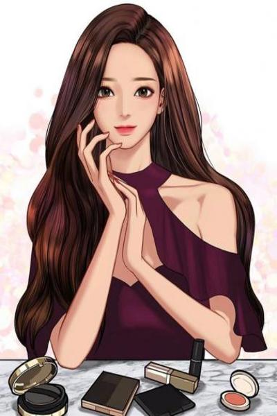True Beauty cover