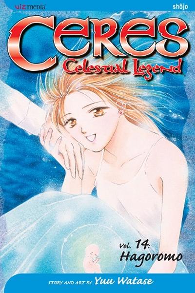 Ceres Celestial Legend cover