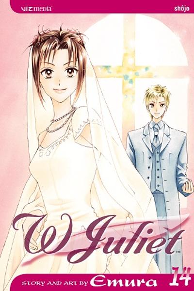 W Juliet cover