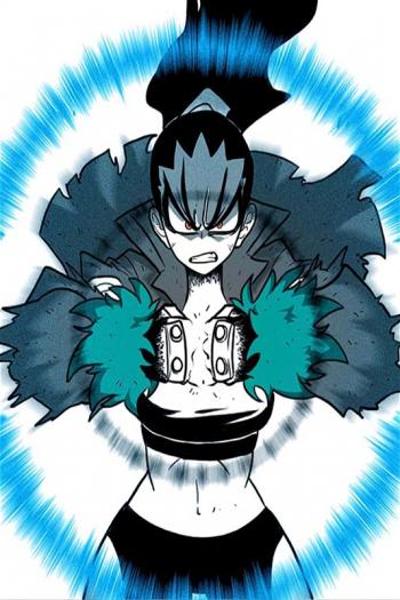 Burning Effect cover