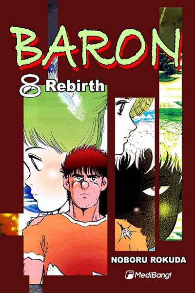 Baron cover