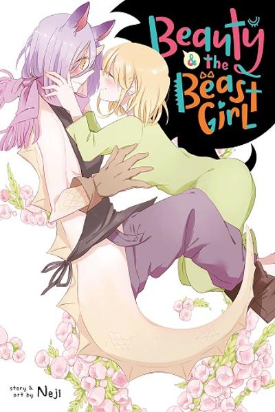 Beauty and the Beast Girl cover