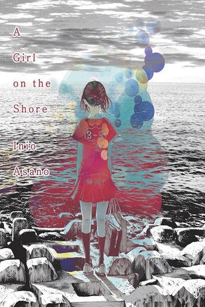 A Girl on the Shore cover