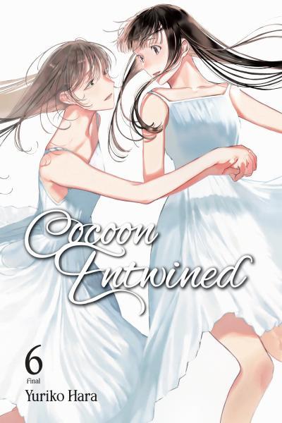 Cocoon Entwined cover