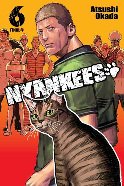 Nyankees cover