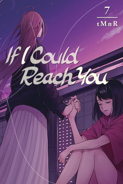 If I Could Reach You cover