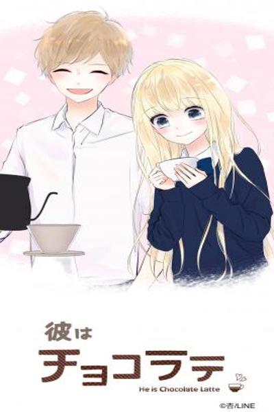 Choco Latte cover