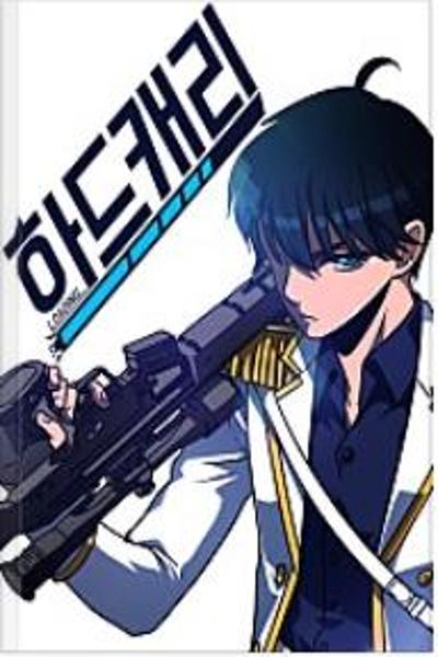 No Scope cover