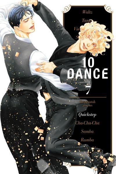 10 Dance cover