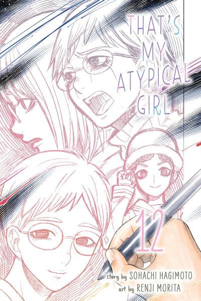 That's My Atypical Girl cover
