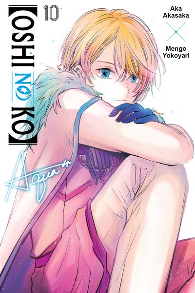 [Oshi No Ko] cover