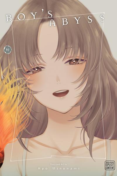 Boy's Abyss cover
