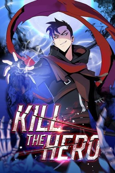 Kill The Hero cover