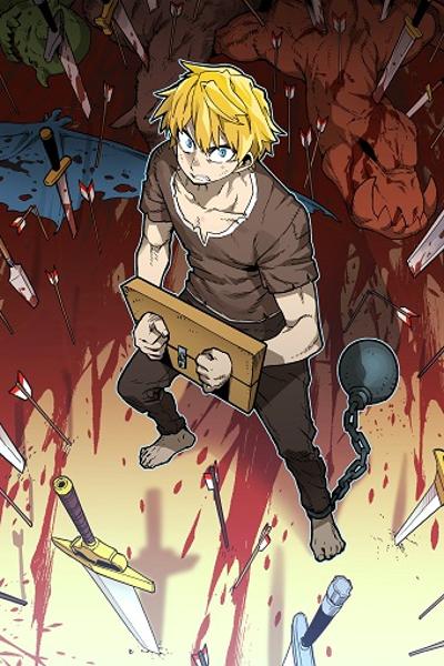 Slave B cover