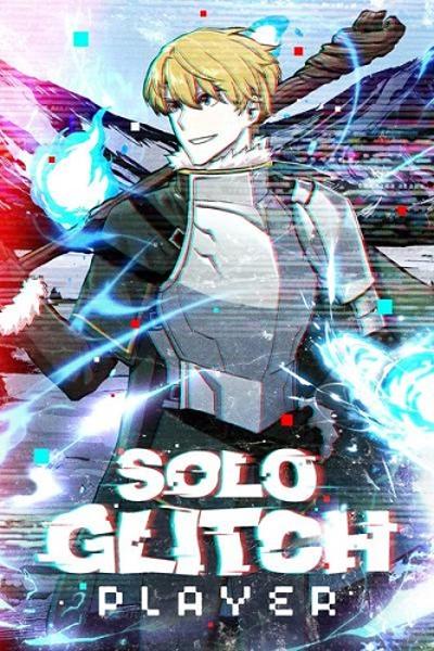 Solo Glitch Player cover