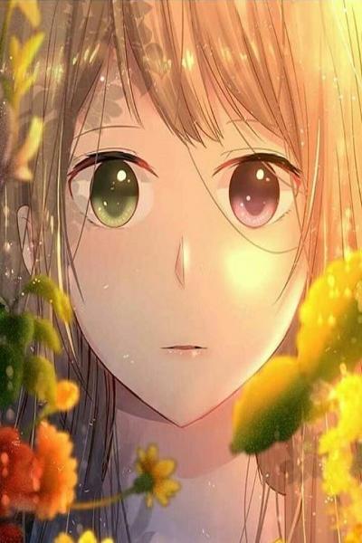 Switched Girls cover