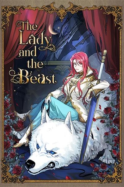 The Lady and the Beast cover