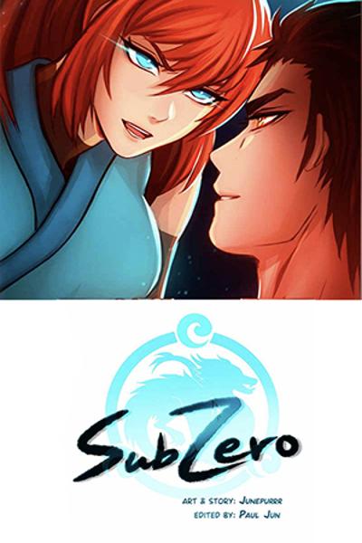 SubZero cover