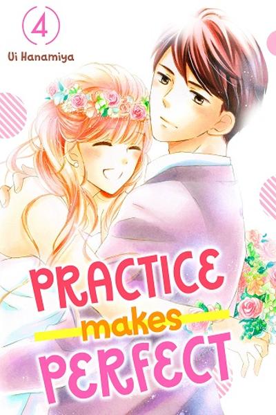 Practice Makes Perfect cover