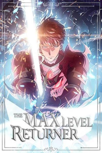 The Max Level Returner cover