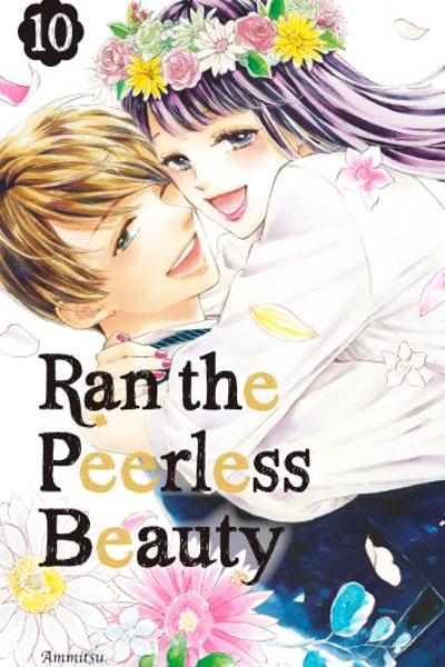Ran the Peerless Beauty cover