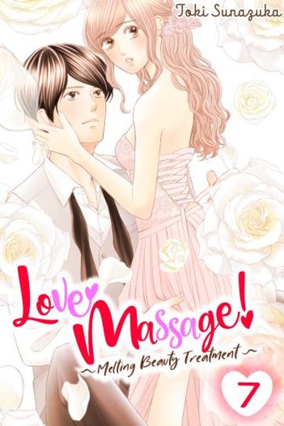 Love Massage - Melting Beauty Treatment cover