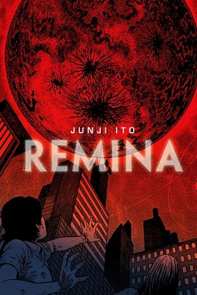 Remina cover