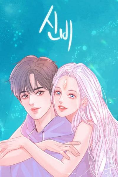Mystical cover