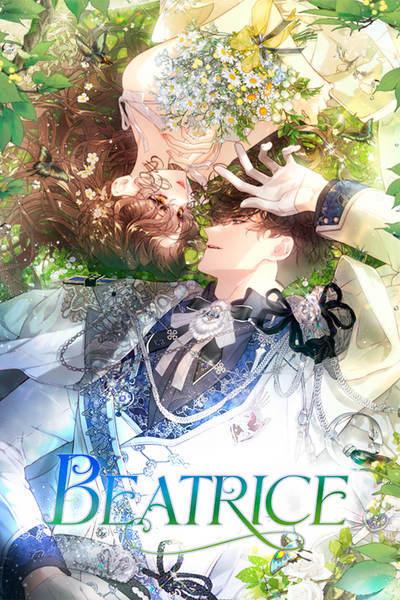 Beatrice cover