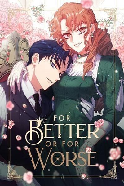 For Better or For Worse cover