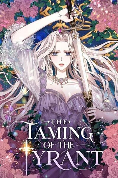 The Taming of the Tyrant cover