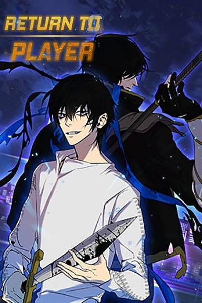 Return to Player cover