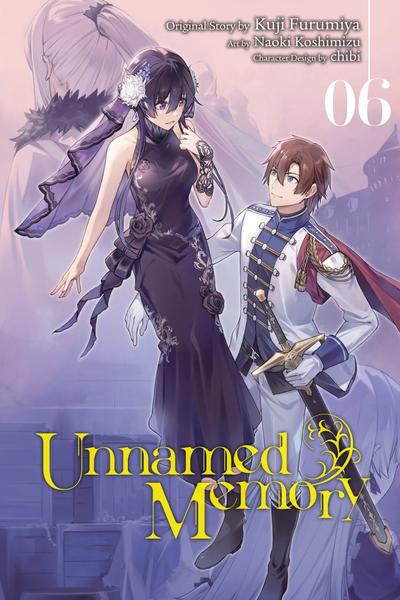 Unnamed Memory cover