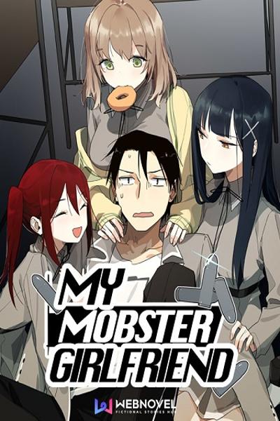 My Mobster Girlfriend cover