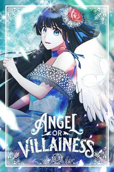 Angel or Villainess cover