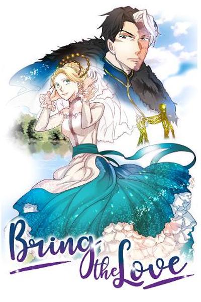Bring the Love cover